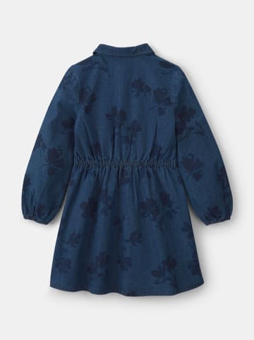 OshKosh Spijkerjurk donkerblauw