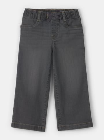 OshKosh Spijkerbroek - comfort fit - antraciet