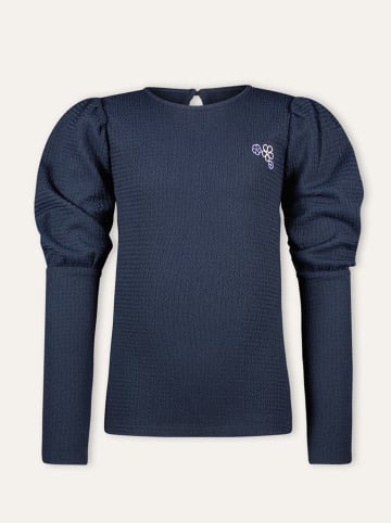 B.Nosy Longsleeve donkerblauw