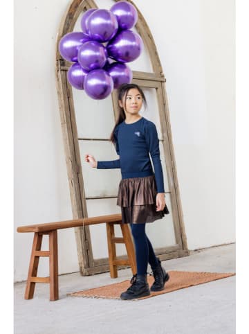 B.Nosy Longsleeve donkerblauw