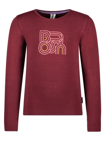 B.Nosy Longsleeve rood