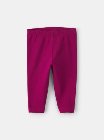 carter's 3-delige outfit lichtroze/roze