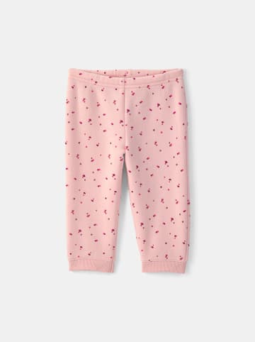 carter's 3tlg. Outfit in Rosa/ Pink