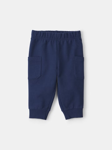carter's 3-delige outfit donkerblauw