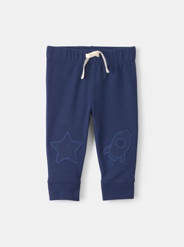 carter's 2tlg. Outfit in Dunkelblau