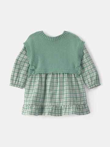 carter's Jurk groen