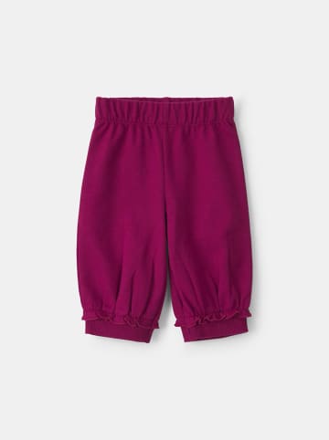 carter's 3-delige outfit lichtroze/roze