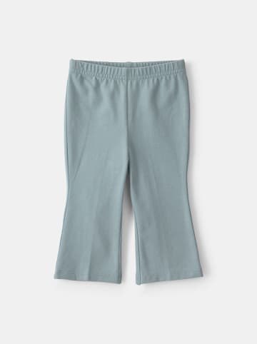 carter's 3-delige outfit lichtblauw/crème