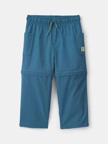 carter's Afritsbroek blauw