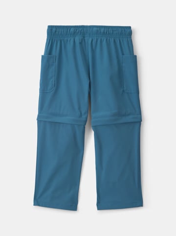 carter's Afritsbroek blauw