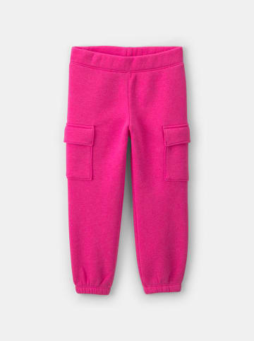 carter's 2-delige outfit roze
