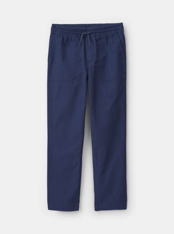 carter's Broek donkerblauw