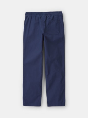 carter's Broek donkerblauw