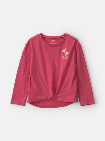 carter's Longsleeve rood