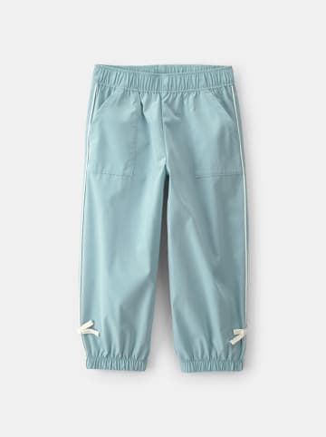 carter's Sweathose in Hellblau