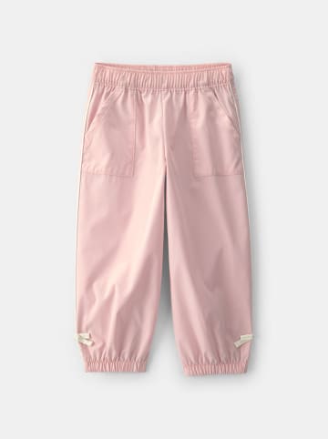 carter's Sweathose in Rosa