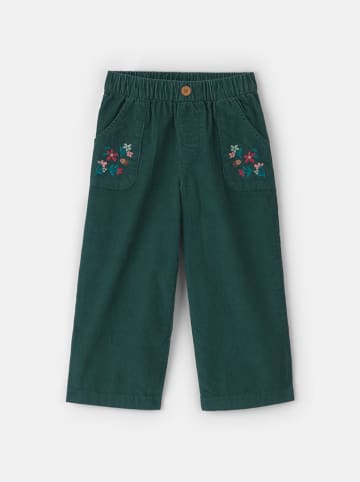 carter's Corduroybroek groen