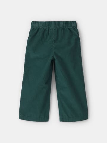 carter's Corduroybroek groen