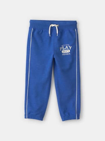 carter's Sweathose in Blau