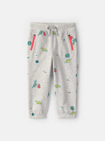 carter's Sweathose in Grau