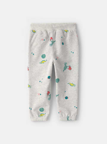 carter's Sweathose in Grau