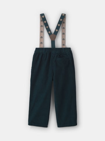 carter's Cordhose in Dunkelblau