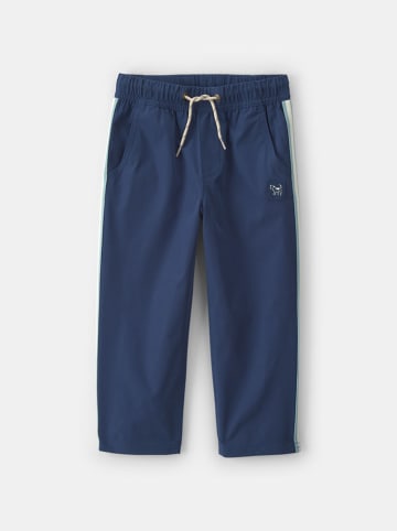 carter's Broek donkerblauw