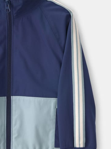 carter's Sweatvest donkerblauw/lichtblauw
