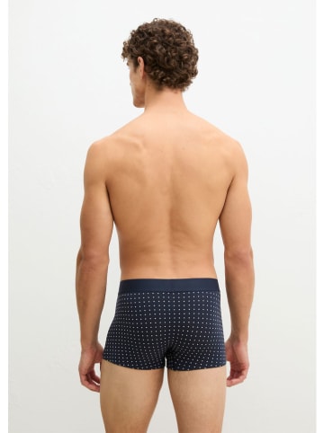 Marc O´Polo Bodywear Bokserki (3 pary) w kolorze granatowym