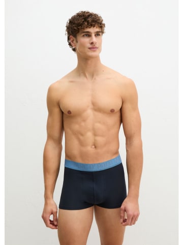 Marc O´Polo Bodywear Bokserki (3 pary) w kolorze granatowym