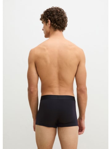 Marc O´Polo Bodywear 3er-Set: Boxershorts in Schwarz/ Hellgrau