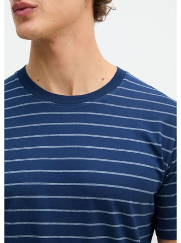 Marc O´Polo Bodywear Koszulka piżamowa w kolorze granatowym