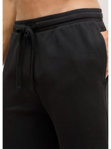 Marc O´Polo Bodywear Szorty dresowe w kolorze czarnym
