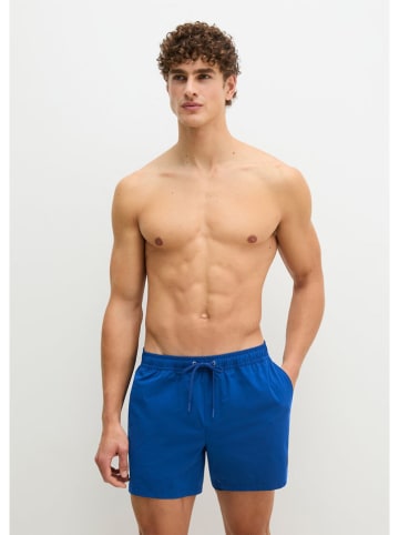 Marc O´Polo Bodywear Zwemshorts donkerblauw