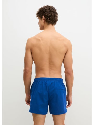Marc O´Polo Bodywear Badeshorts in Dunkelblau