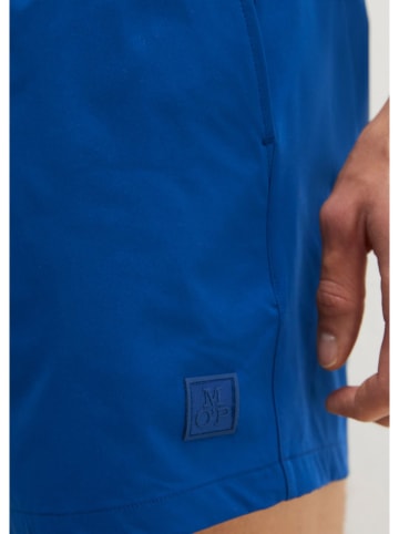 Marc O´Polo Bodywear Zwemshorts donkerblauw