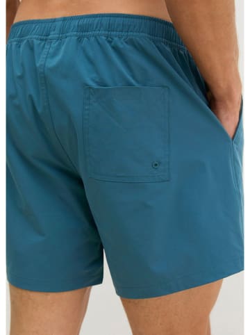 Marc O´Polo Bodywear Badeshorts in Blau