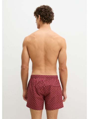 Badeshorts in Pink