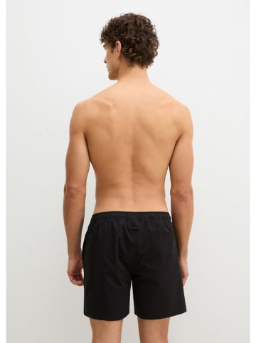 Marc O´Polo Bodywear Szorty kąpielowe w kolorze czarnym