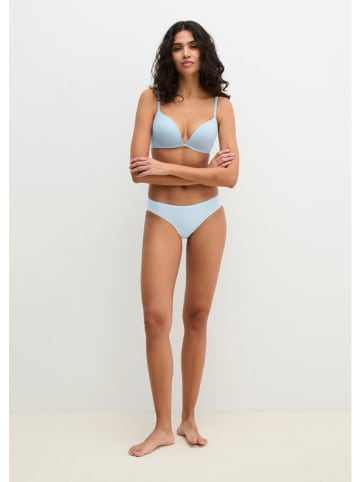 Marc O´Polo Bodywear Figi (2 pary) w kolorze błękitnym