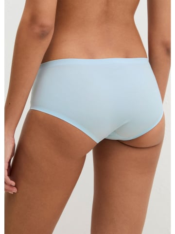 Marc O´Polo Bodywear 2er-Set: Pantys in Hellblau