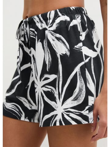 Marc O´Polo Bodywear Short zwart/wit