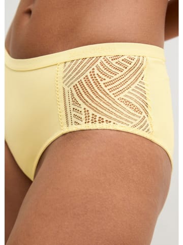 Marc O´Polo Bodywear Slip in Gelb