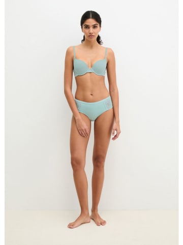 Marc O´Polo Bodywear Figi w kolorze błękitnym