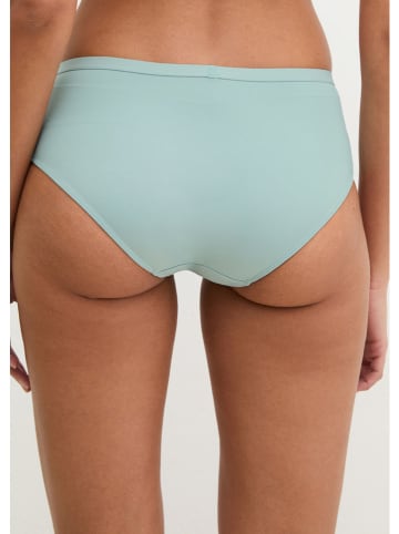 Marc O´Polo Bodywear Figi w kolorze błękitnym