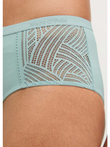 Marc O´Polo Bodywear Slip in Hellblau