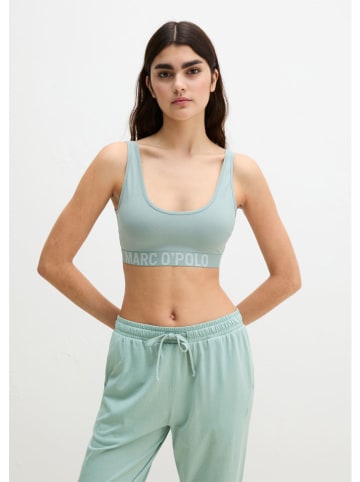 Marc O´Polo Bodywear Top w kolorze miętowym
