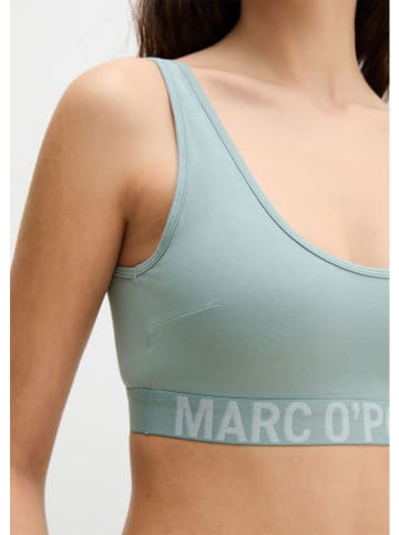 Marc O´Polo Bodywear Top w kolorze miętowym