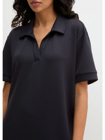 Marc O´Polo Bodywear Kleid in Dunkelblau