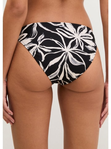 Marc O´Polo Bodywear Figi bikini w kolorze czarno-białym